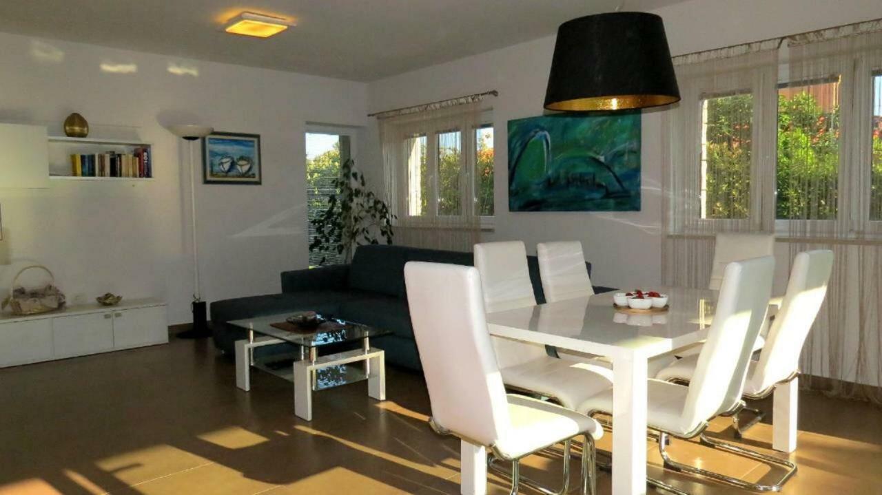 House Mia Lejlighed Ližnjan Eksteriør billede