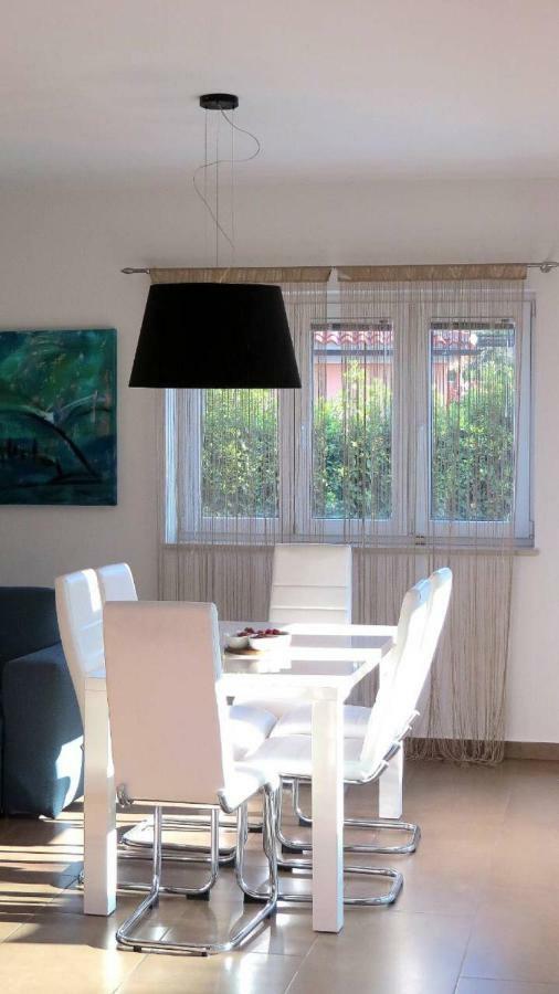 House Mia Lejlighed Ližnjan Eksteriør billede