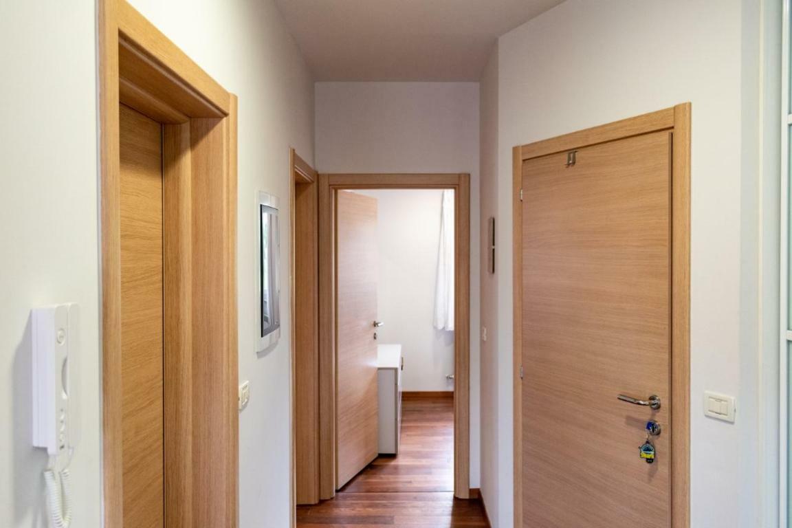 House Mia Lejlighed Ližnjan Eksteriør billede